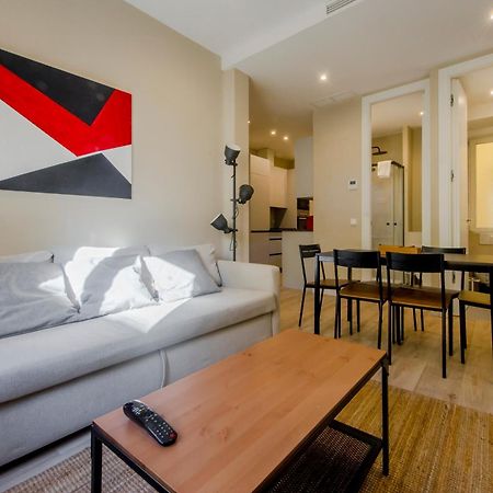 Downtown Apt Para 7Pax La Latina,Centro De Мадрид Экстерьер фото