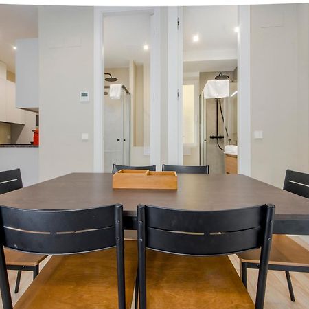 Downtown Apt Para 7Pax La Latina,Centro De Мадрид Экстерьер фото