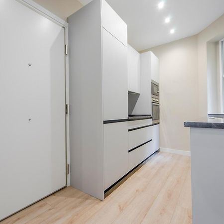 Downtown Apt Para 7Pax La Latina,Centro De Мадрид Экстерьер фото